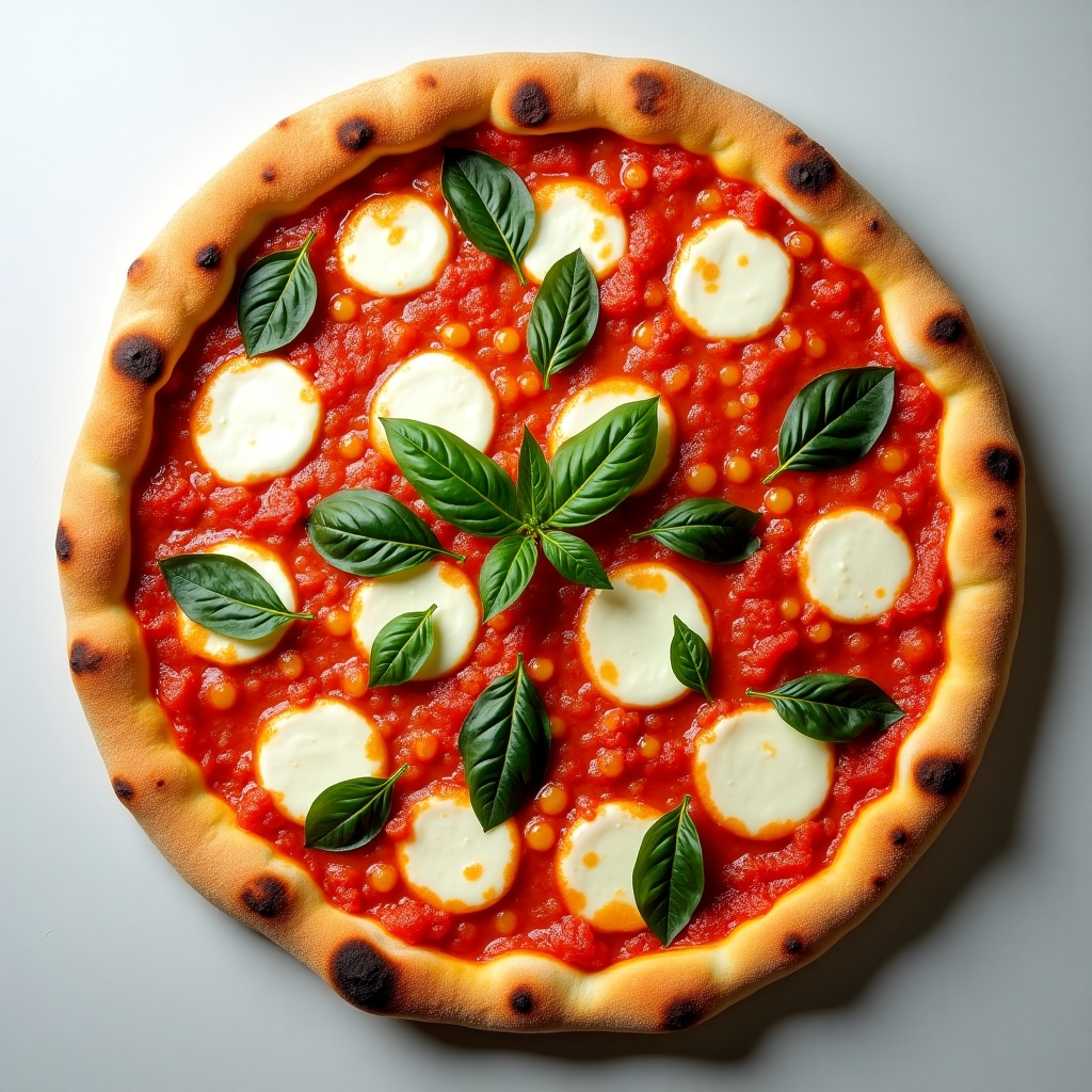 Margherita Special