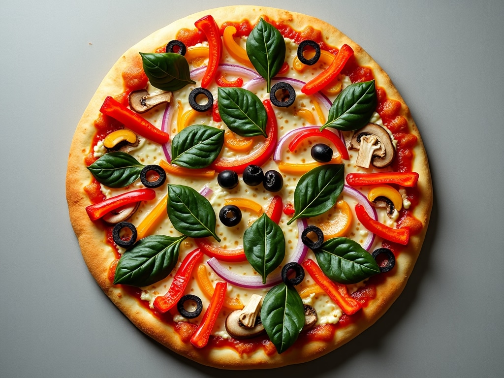 Veggie Supreme